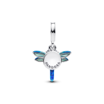 793745C01 - Podwójny charms-zawieszka Ważka 793745C01