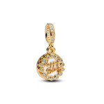 763787C01 - Charms-zawieszka Tort urodzinowy 763787C01