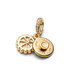 763787C01 - Charms-zawieszka Tort urodzinowy 763787C01