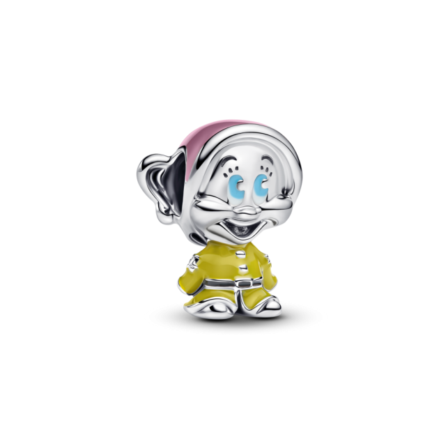 793749C01 - Charms Gapcio Królewna Śnieżka Disney 793749C01