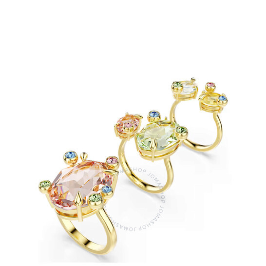 5705814 - Pierścionek Gema Swarovski 5705814