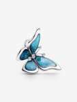 793747C01 - Duży charms Motyl 793747C01