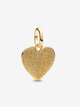 763824C00 - Charms-medalion Serce do grawerowania 763824C00