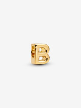 763948C00 - Charms Alfabet Litera B 763948C00