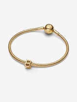 763948C00 - Charms Alfabet Litera B 763948C00