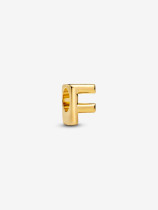 763952C00 - Charms Alfabet Litera F 763952C00