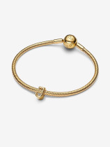 763956C00 - Charms Alfabet Litera J 763956C00