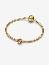 763961C00 - Charms Alfabet Litera O 763961C00