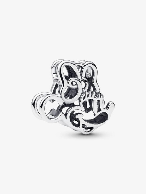 793908C00 - Disney Ażurowy charms Myszka Minnie 793908C00