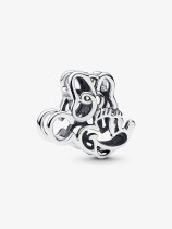 793908C00 - Disney Ażurowy charms Myszka Minnie 793908C00
