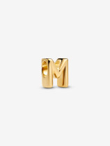 763959C00 - Charms Alfabet Litera M 763959C00
