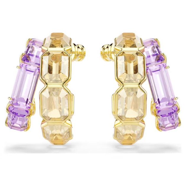 5725757 - Kolczyki kreole Millenia 5725757