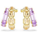 5725757 - Kolczyki kreole Millenia 5725757