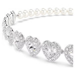 5720861 - Choker tenisowy Ariana Grande x Swarovski 5720861