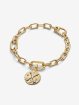 764081C01 - Medalion Skrzyżowane strzały 764081C01