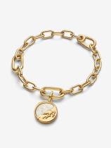 764090C01 - Medalion Pegaz 764090C01