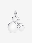 793993C00 - Charms-zawieszka z miejscem na grawer Disney Myszka Minnie 793993C00