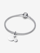 793994C00 - Charms-zawieszka do grawerowania Disney Myszka Miki 793994C00