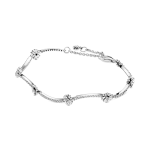 598807C01-18 - Bransoleta Lśniące stokrotki 598807C01-18