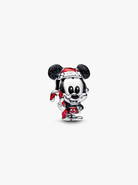 794217C01 - Charms Disney Myszka Miki Boże Narodzenie 794217C01