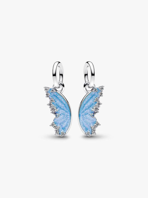 794244C01 - Rozdzielany charms-zawieszka Motyl 794244C01