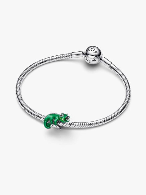 793983C01 - Charms zmieniający kolor Disney Zaplątani Pascal-793983C01