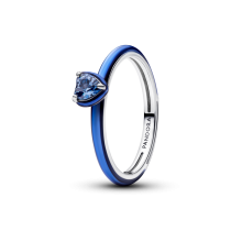 193088C03-54 - Pierścionek Niebieska czakra serca-193088C03-54