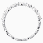 Pierscionek Swarovski 5366579