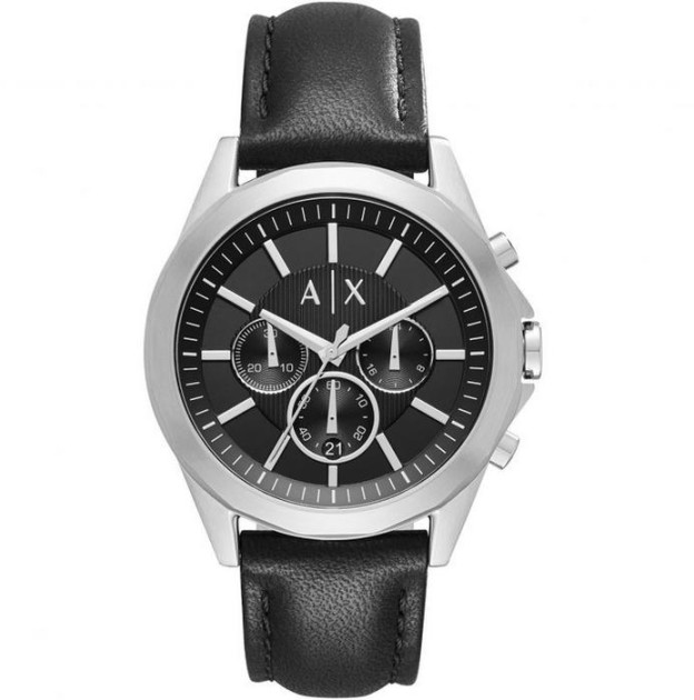 ax2604 - Zegarek Armani Exchange AX2604