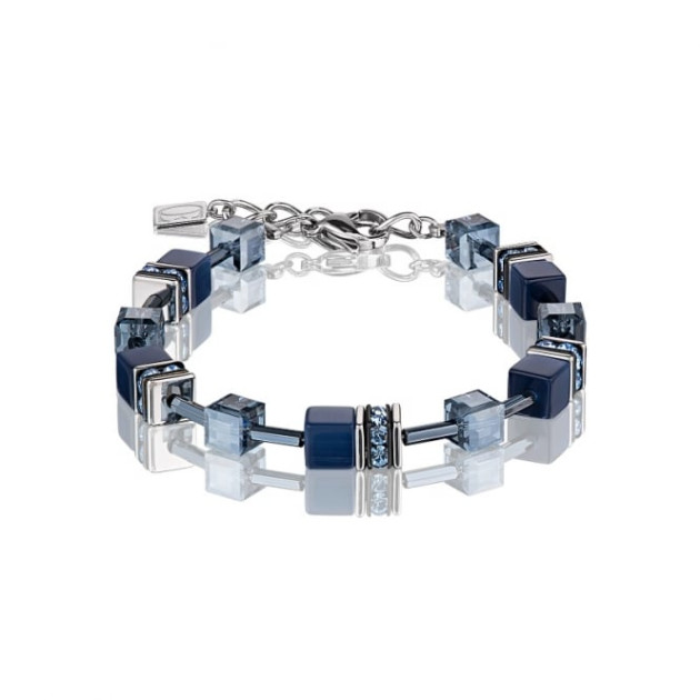 4322/30-722 - Bransoleta Coeur de Lion 4322/30-722