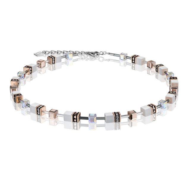 4016/10-1400 - Naszyjnik Coeur de Lion 4016/10-1400