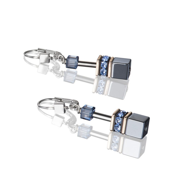 4015/20-0735 - Kolczyki Coeur de Lion 4015/20-0735