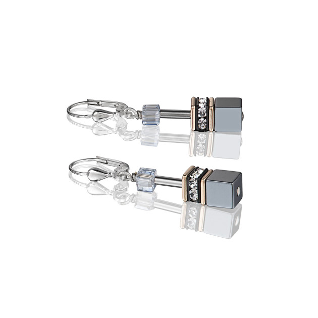 4015/20-0730 - Kolczyki Coeur de Lion 4015/20-0730