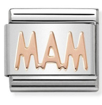 430107 03 - Composable Rose Gold MAM 430107/03
