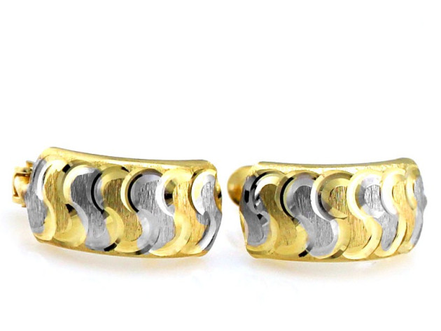 KL1637 - Kolczyki KL1637