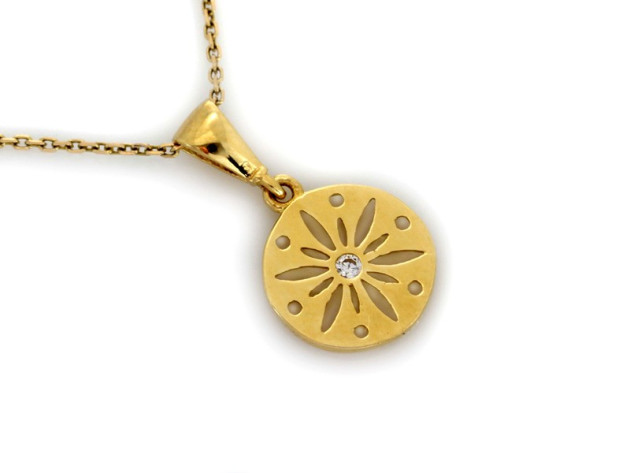 ZA5111 - Zawieszka ZA5111