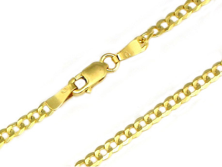 Łańcuszek Pancerka