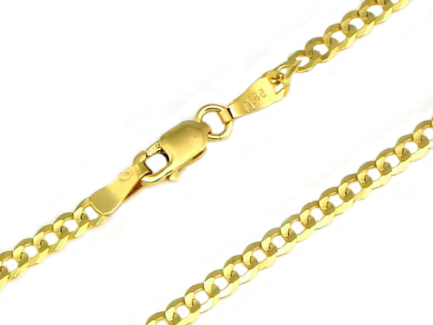 Łańcuszek Pancerka