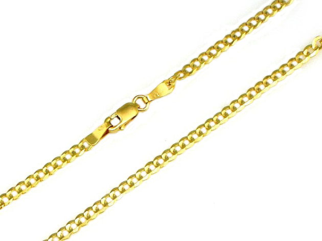 Łańcuszek Pancerka