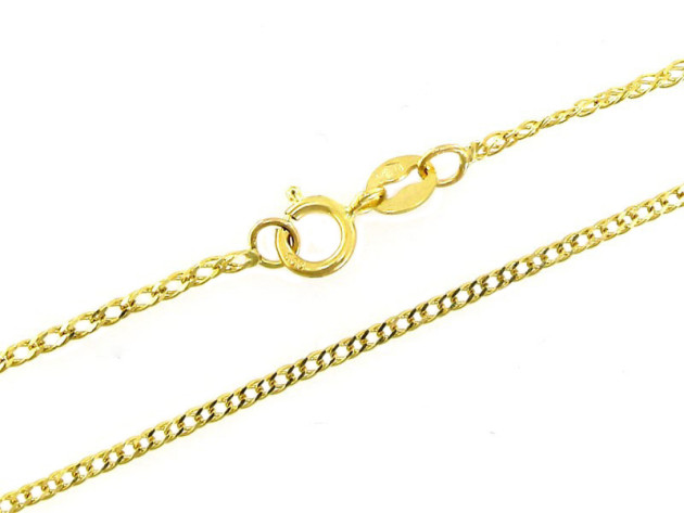 Łańcuszek Fantazyjny