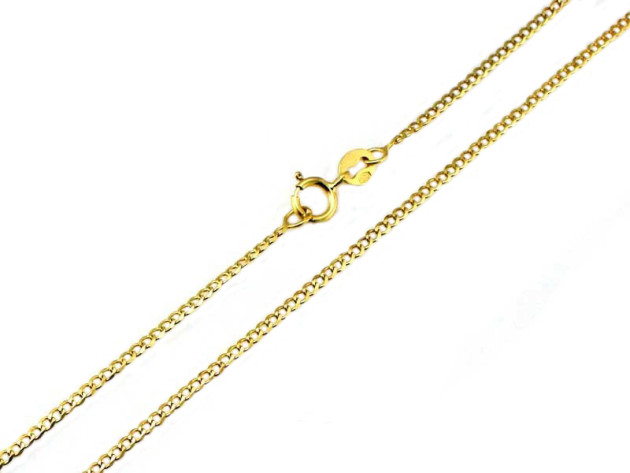 Łańcuszek Pancerka