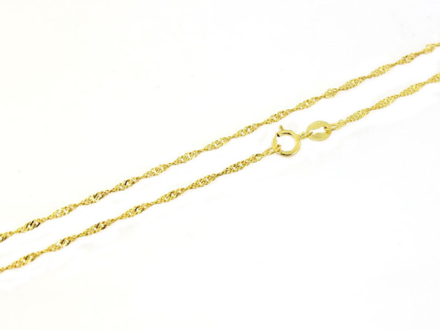 Łańcuszek Singapur