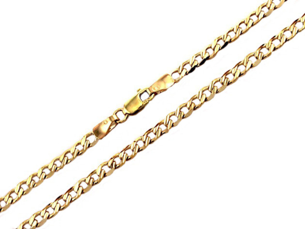 Łańcuszek Pancerka