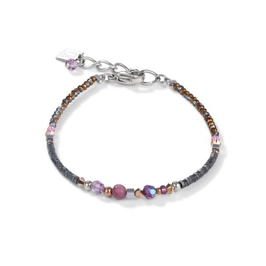 5035/30-824 - Bransoleta Coeur de Lion 5035/30-824