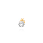 36131577/00 0,22ct - Kolczyki z brylantami 0,22ct JA-K577