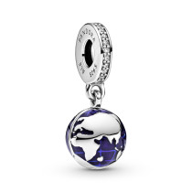 798774C01 - Charms Nasza niebieska planeta UNICEF 798774C01