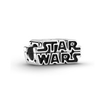 799246C01 - Charms 3D z logo Star Wars 799246C01