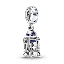 799248C01 - Zawieszka Star Wars R2-D2 799248C01