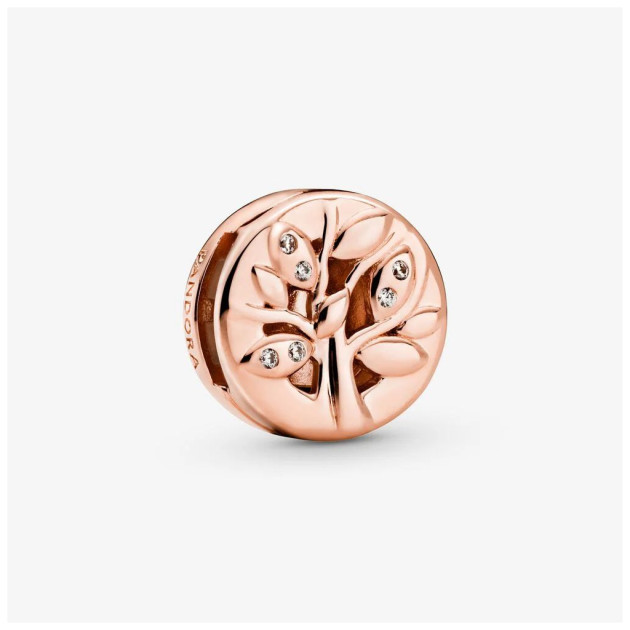 788822C01 - Klips Błyszczące drzewo rodzinne 788822C01