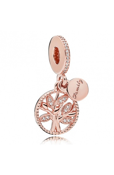 781728CZ - Zawieszka Złote dziedzictwo 781728CZ